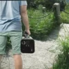 Kit Gravity 756 générateur solaire portable avec panneau solaire – Image 8