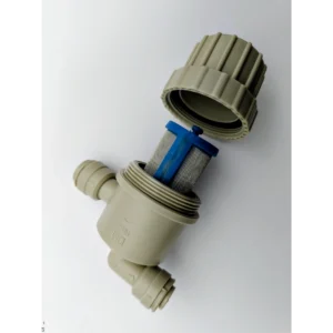 Crépine de filtration