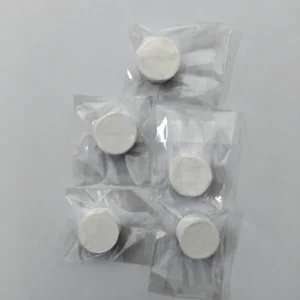 Pack de 5 tampon anti fuite